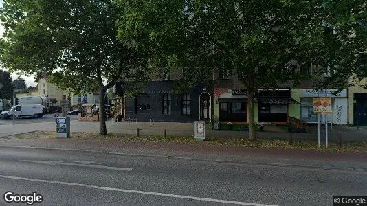 Apartments for rent in Oberhavel - Photo from Google Street View