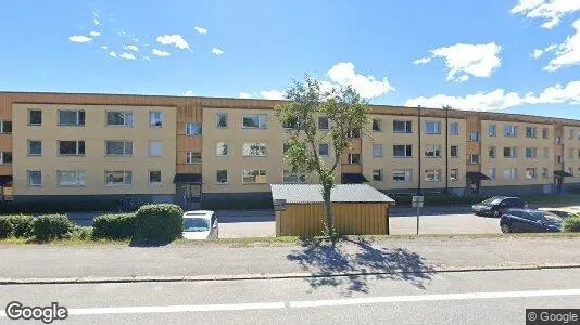 Apartments for rent in Nyköping - Photo from Google Street View