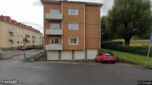 Apartments for rent in Norrköping - Photo from Google Street View