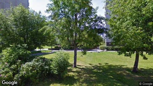 Apartments for rent in Örgryte-Härlanda - Photo from Google Street View