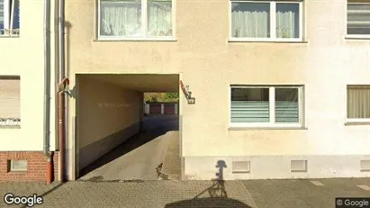 Apartments for rent in Mülheim an der Ruhr - Photo from Google Street View