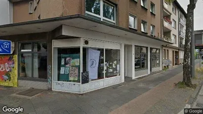 Apartments for rent in Bochum - Photo from Google Street View