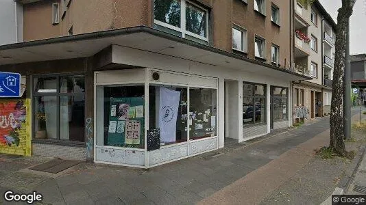 Apartments for rent in Bochum - Photo from Google Street View