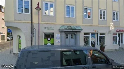 Apartments for rent in Leipzig - Photo from Google Street View