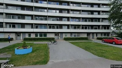 Apartments for rent in Nyköping - Photo from Google Street View