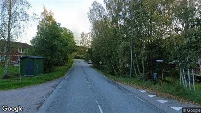 Apartments for rent in Norrtälje - Photo from Google Street View