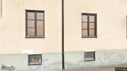 Apartments for rent in Oskarshamn - Photo from Google Street View