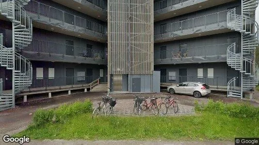 Apartments for rent in Karlstad - Photo from Google Street View