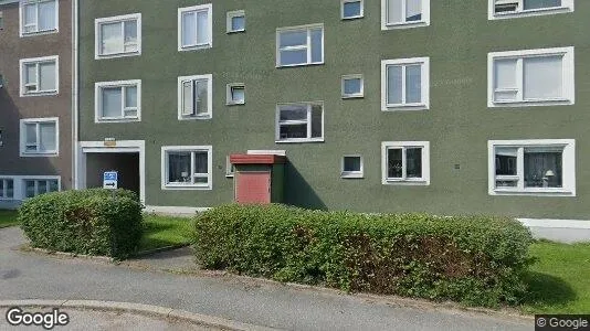 Apartments for rent in Örebro - Photo from Google Street View