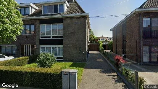 Apartments for rent in Gent Wondelgem - Photo from Google Street View