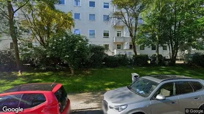 Apartments for rent in Brussels Sint-Lambrechts-Woluwe - Photo from Google Street View