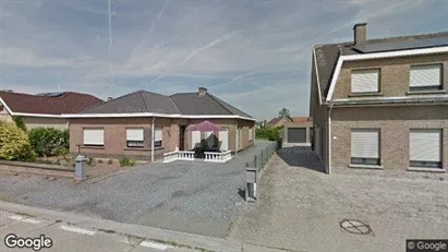 Apartments for rent in Gavere - Photo from Google Street View