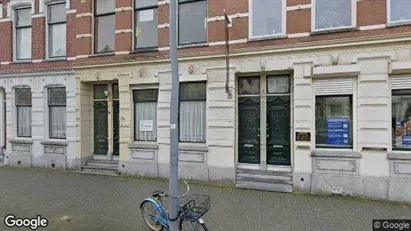 Apartments for rent in Rotterdam Noord - Photo from Google Street View