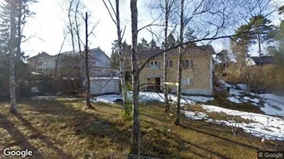 Rooms for rent in Danderyd - Photo from Google Street View