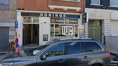Apartments for rent in Kortrijk - Photo from Google Street View