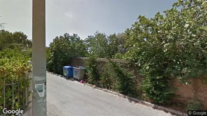 Apartments for rent in Marousi - Photo from Google Street View