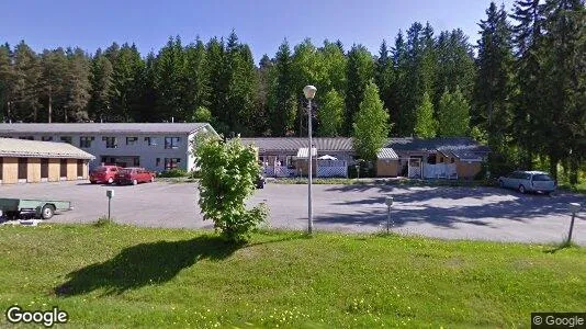 Apartments for rent in Lahti - Photo from Google Street View