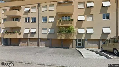 Apartments for rent in Liestal - Photo from Google Street View