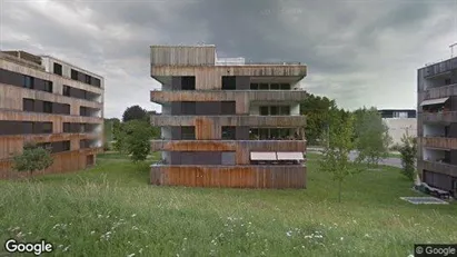 Apartments for rent in Emmental - Photo from Google Street View