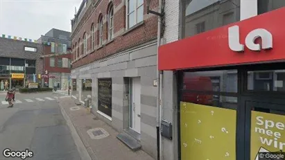 Apartments for rent in Geraardsbergen - Photo from Google Street View