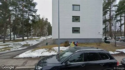 Rooms for rent in Helsinki Itäinen - Photo from Google Street View