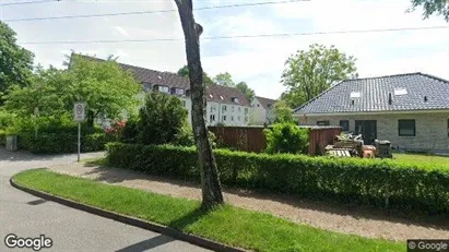 Apartments for rent in Steinburg - Photo from Google Street View