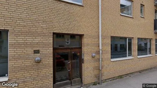 Apartments for rent in Gislaved - Photo from Google Street View