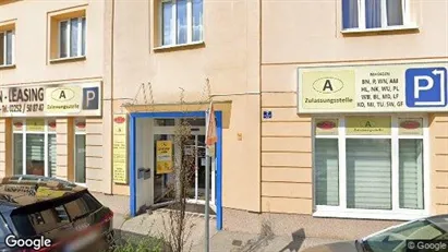 Apartments for rent in Traiskirchen - Photo from Google Street View