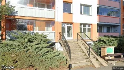 Apartments for rent in Mladá Boleslav - Photo from Google Street View