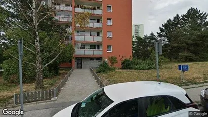 Apartments for rent in Prague 12 - Photo from Google Street View