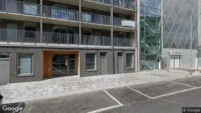 Apartments for rent in Västerås - Photo from Google Street View