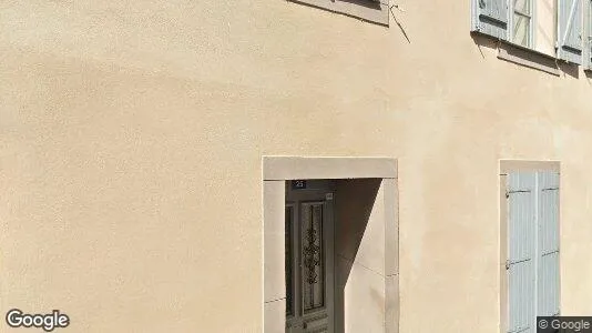 Apartments for rent in Oloron-Sainte-Marie - Photo from Google Street View