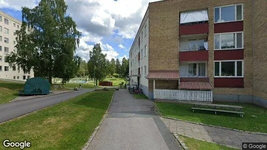 Apartments for rent in Tranås - Photo from Google Street View