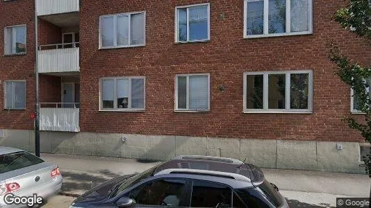 Apartments for rent in Katrineholm - Photo from Google Street View