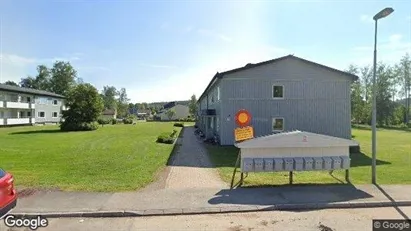 Apartments for rent in Bengtsfors - Photo from Google Street View