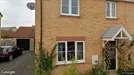 Apartment for rent, Oakham - Leicestershire / Rutland, East Midlands, RACECOURSE ROAD