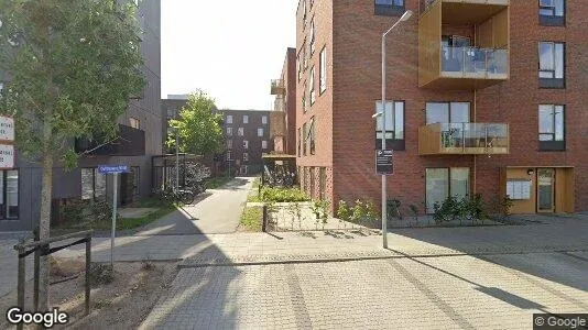 Apartments for rent in Odense V - Photo from Google Street View