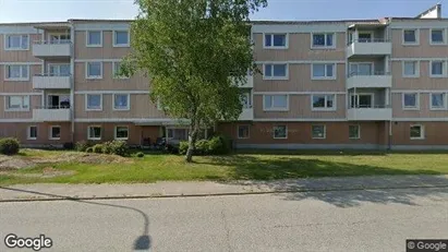 Rooms for rent in Trollhättan - Photo from Google Street View