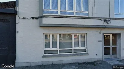 Apartments for rent in Stad Gent - Photo from Google Street View