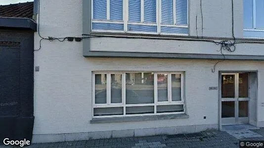 Apartments for rent in Stad Gent - Photo from Google Street View