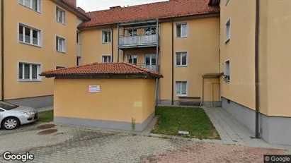 Apartments for rent in Altendorf - Photo from Google Street View