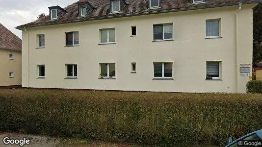 Apartments for rent in Dresden - Photo from Google Street View