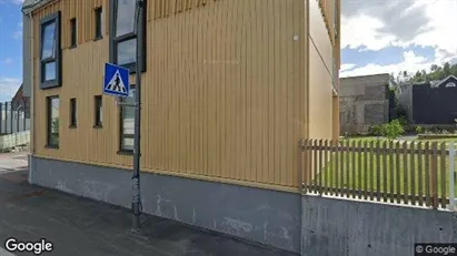 Apartments for rent in Gjøvik - Photo from Google Street View