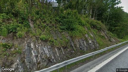 Apartments for rent in Asker - Photo from Google Street View