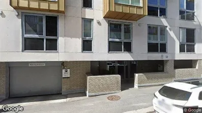 Apartments for rent in Oslo Grünerløkka - Photo from Google Street View