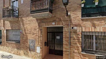 Apartments for rent in Colmenarejo - Photo from Google Street View