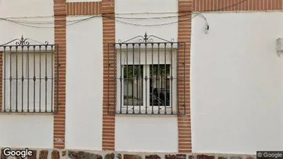 Apartments for rent in Yuncler - Photo from Google Street View