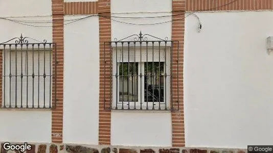 Apartments for rent in Yuncler - Photo from Google Street View