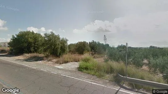 Apartments for rent in Alcanar - Photo from Google Street View