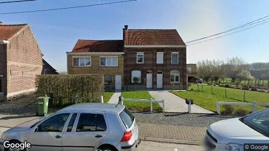 Apartments for rent in Ninove - Photo from Google Street View